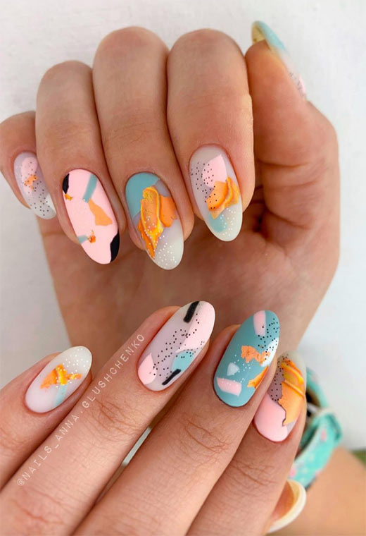 77 Stunning Long Nail Designs to Inspire Your Next Manicure