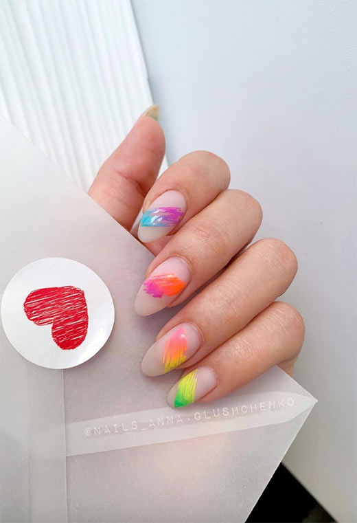 77 Stunning Long Nail Designs to Inspire Your Next Manicure
