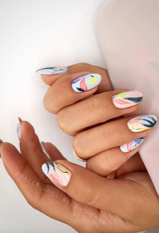 77 Stunning Long Nail Designs to Inspire Your Next Manicure