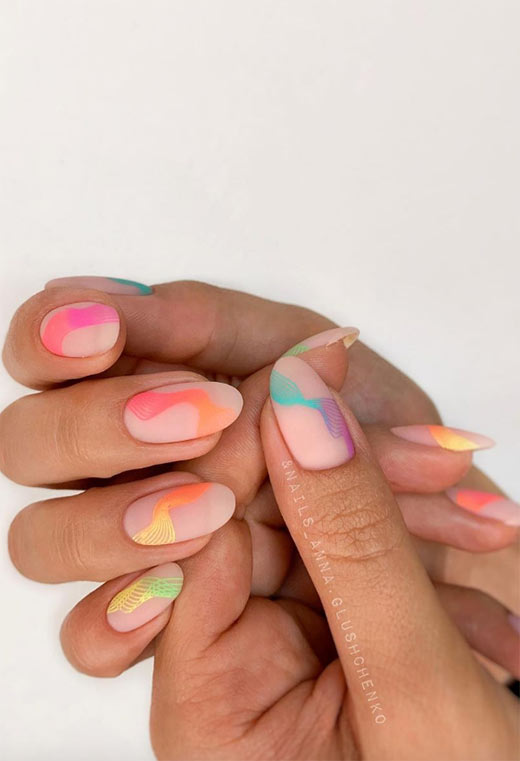 77 Stunning Long Nail Designs to Inspire Your Next Manicure