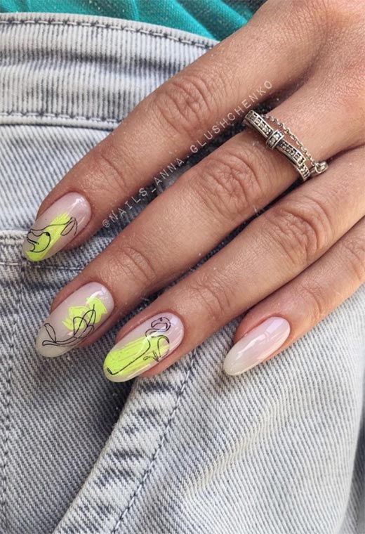 77 Stunning Long Nail Designs to Inspire Your Next Manicure