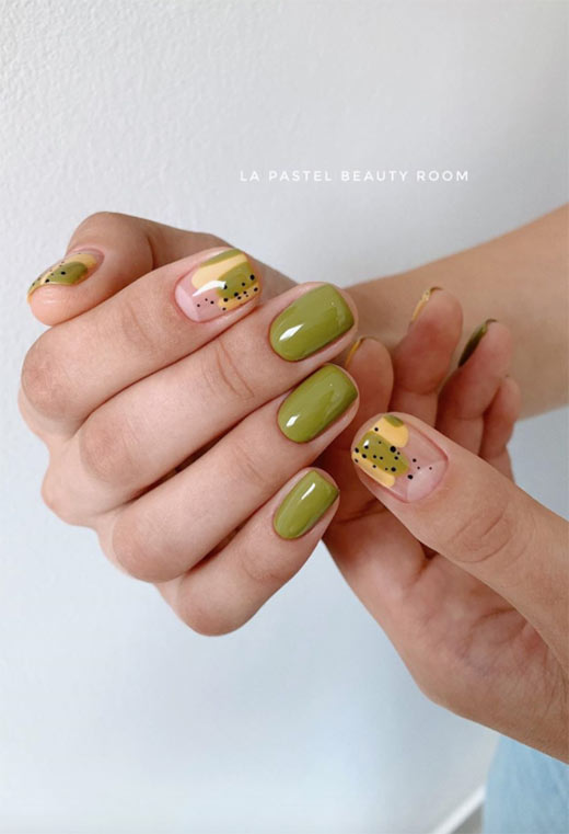 Summer Nail Designs: 67 Bright & Trendy Ideas for 2024