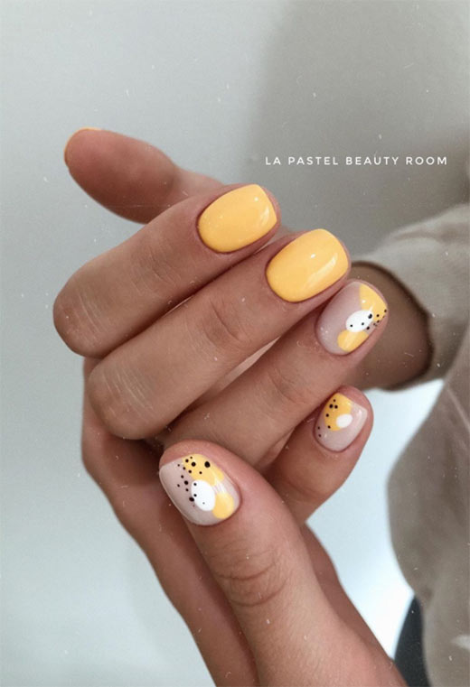 Summer Nail Designs: 67 Bright & Trendy Ideas for 2024
