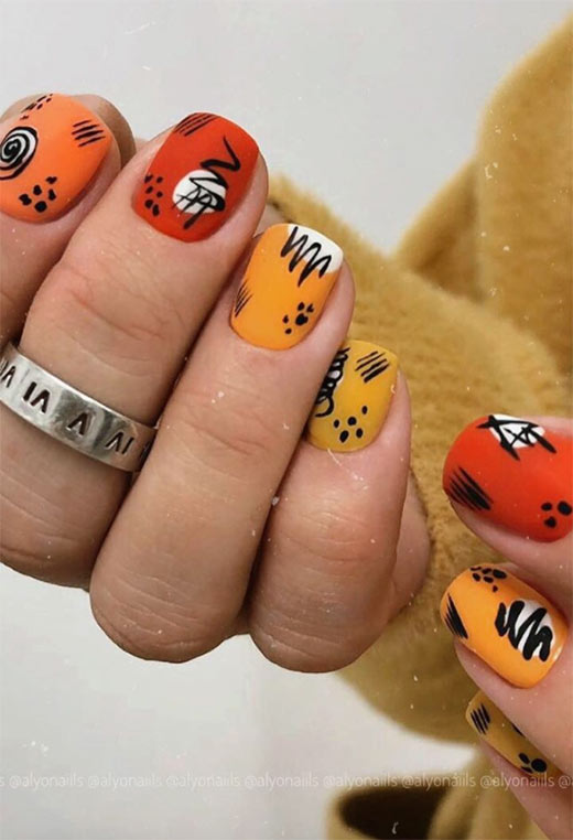 Summer Nail Designs: 67 Bright & Trendy Ideas for 2024