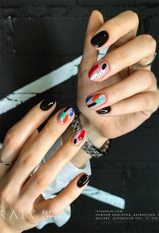 Summer Nail Designs: 67 Bright & Trendy Ideas for 2024