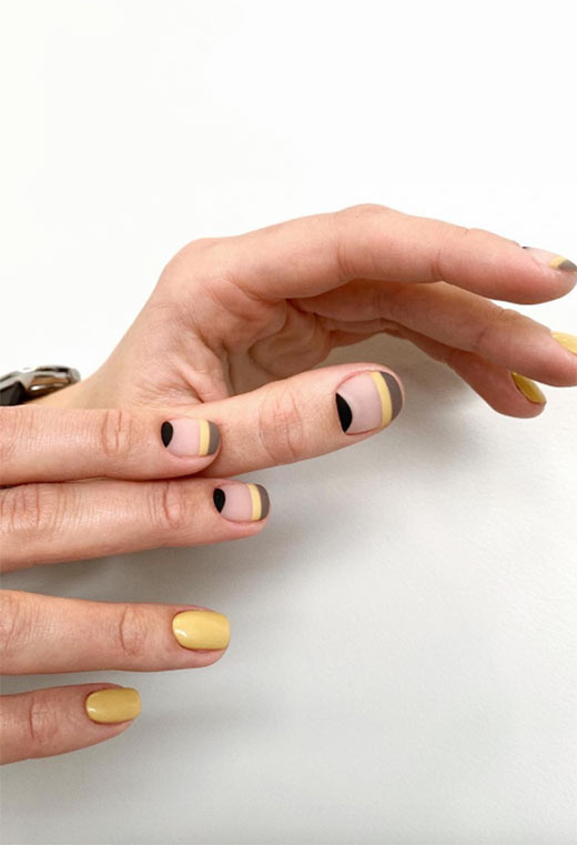 Summer Nail Designs: 67 Bright & Trendy Ideas for 2024