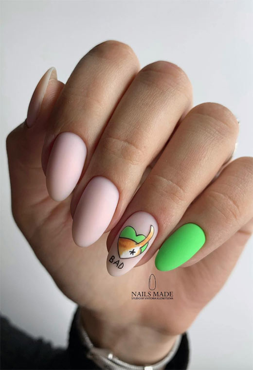 Summer Nail Designs: 67 Bright & Trendy Ideas for 2024