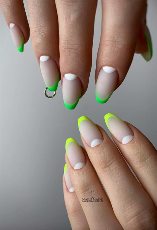 Summer Nail Designs: 67 Bright & Trendy Ideas for 2024