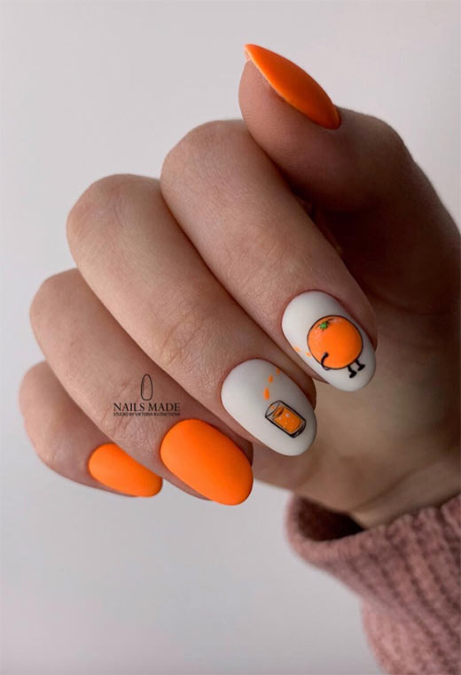 Summer Nail Designs: 67 Bright & Trendy Ideas for 2024