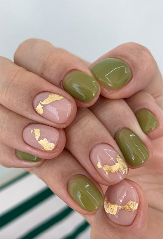 Summer Nail Designs: 67 Bright & Trendy Ideas for 2024