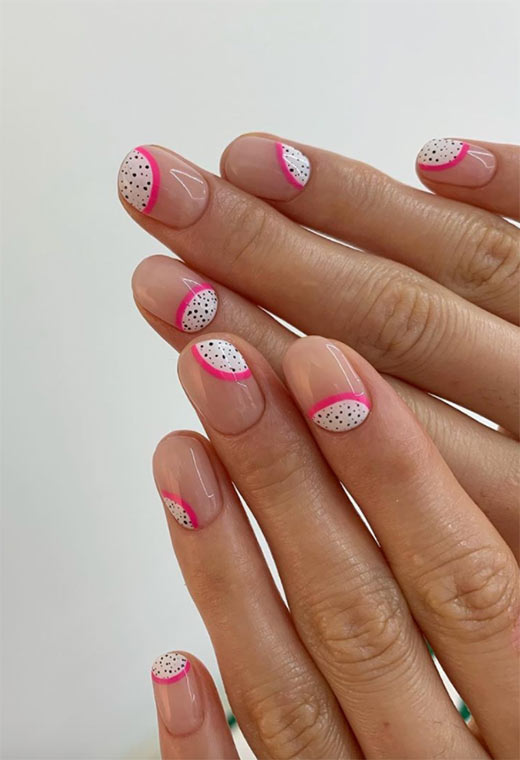 Summer Nail Designs: 67 Bright & Trendy Ideas for 2024
