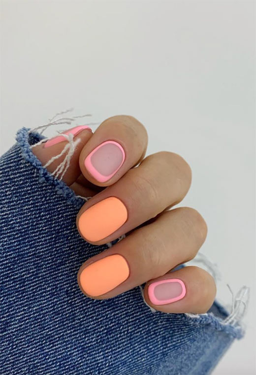 Summer Nail Designs: 67 Bright & Trendy Ideas for 2024