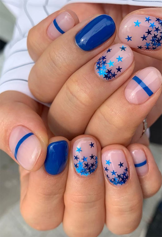 Summer Nail Designs: 67 Bright & Trendy Ideas for 2024
