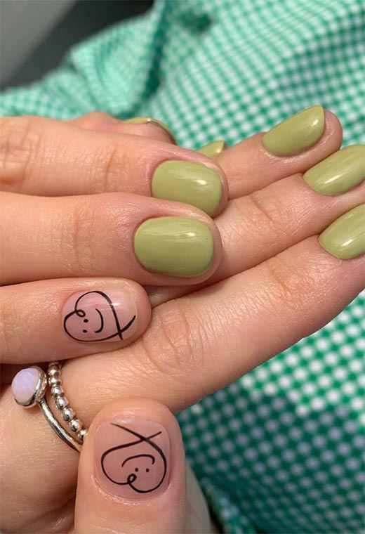 Summer Nail Designs: 67 Bright & Trendy Ideas for 2024