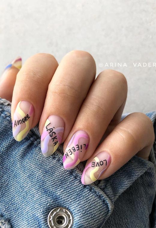 Summer Nail Designs: 67 Bright & Trendy Ideas for 2024