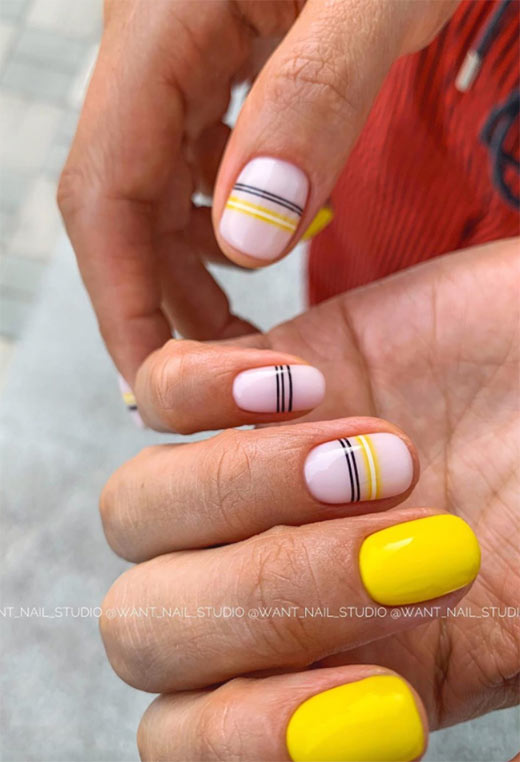 Summer Nail Designs: 67 Bright & Trendy Ideas for 2024
