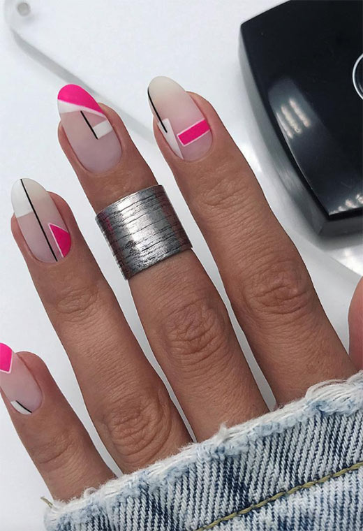 Summer Nail Designs: 67 Bright & Trendy Ideas for 2024