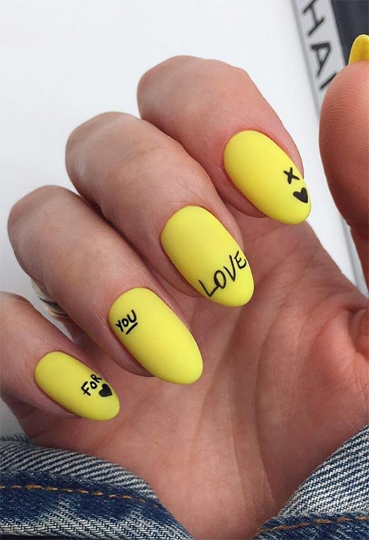 Summer Nail Designs: 67 Bright & Trendy Ideas for 2024
