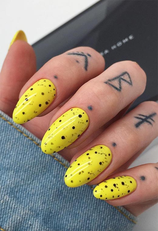 Summer Nail Designs: 67 Bright & Trendy Ideas for 2024