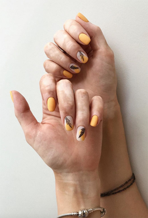 Spring Nail Designs 2024: 61 Fresh & Trendy Ideas