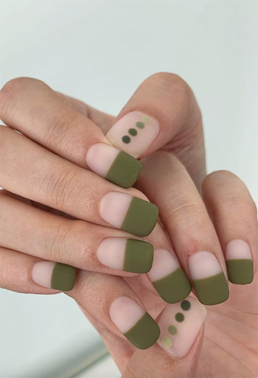 Spring Nail Designs 2024: 61 Fresh & Trendy Ideas