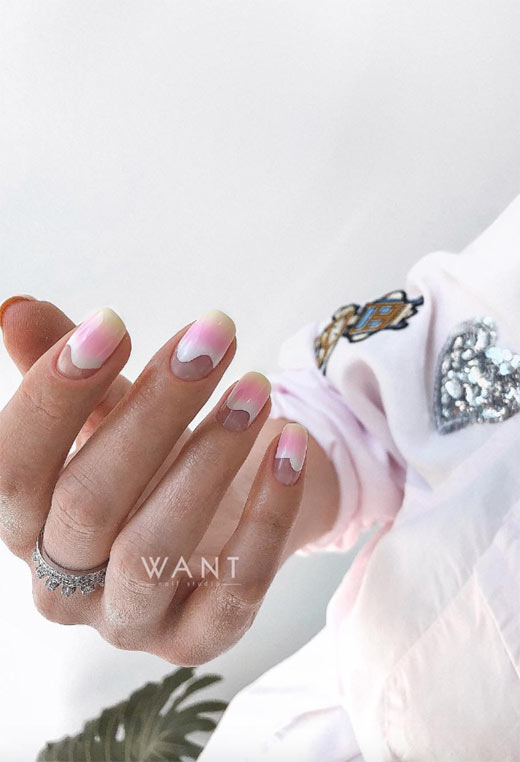 Spring Nail Designs 2024: 61 Fresh & Trendy Ideas