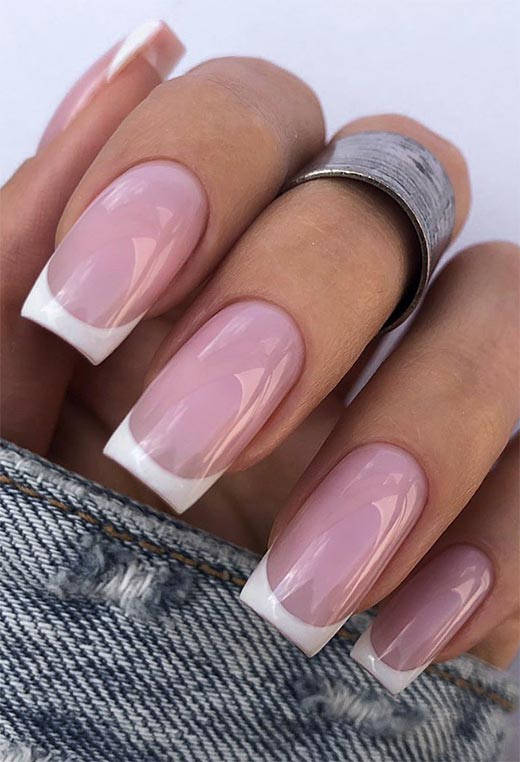 Choosing the Perfect Nail Shape: A Comprehensive Guide (2024)