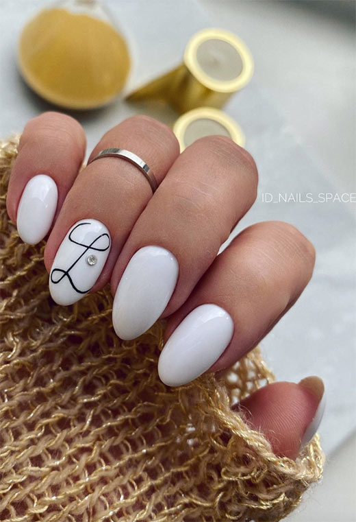Choosing the Perfect Nail Shape: A Comprehensive Guide (2024)