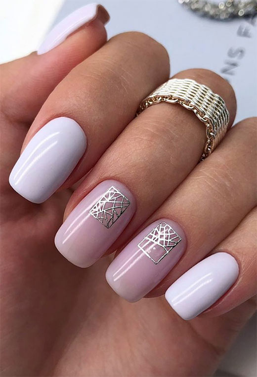 Choosing the Perfect Nail Shape: A Comprehensive Guide (2024)