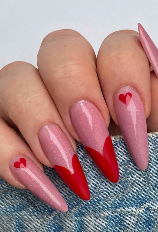 Choosing the Perfect Nail Shape: A Comprehensive Guide (2024)