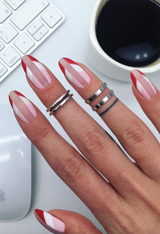 Choosing the Perfect Nail Shape: A Comprehensive Guide (2024)
