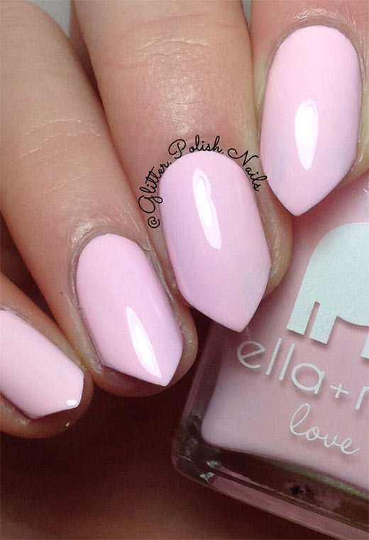 Choosing the Perfect Nail Shape: A Comprehensive Guide (2024)