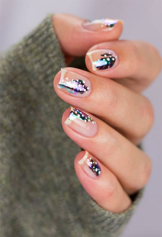 Choosing the Perfect Nail Shape: A Comprehensive Guide (2024)