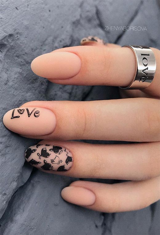 Valentine s Day Nail Designs 2024: Romantic & Trendy Ideas