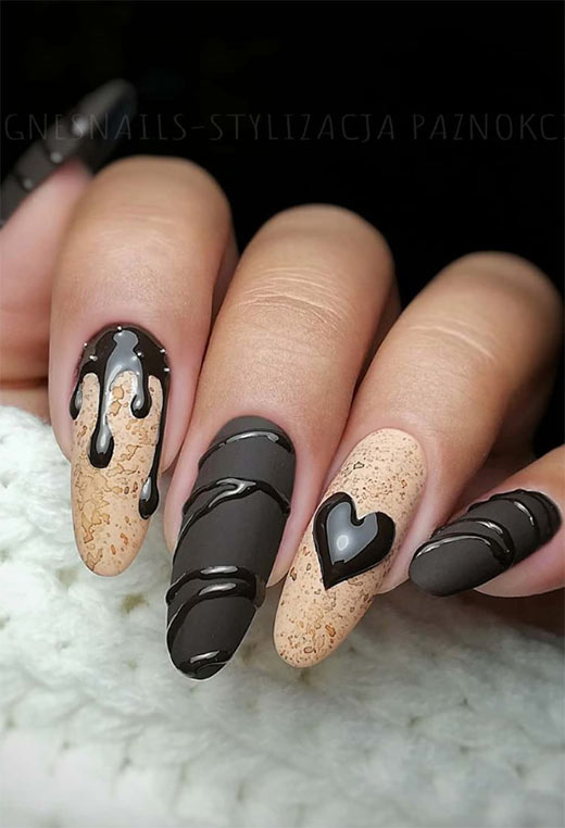 Valentine s Day Nail Designs 2024: Romantic & Trendy Ideas