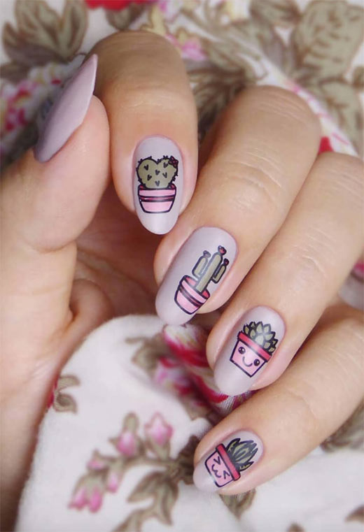 Valentine s Day Nail Designs 2024: Romantic & Trendy Ideas