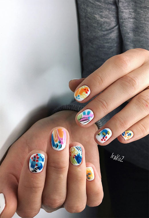 Winter Nail Designs: 71 Enchanting Ideas for a Cozy Season