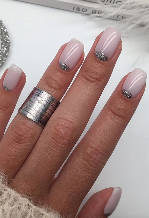 Winter Nail Designs: 71 Enchanting Ideas for a Cozy Season