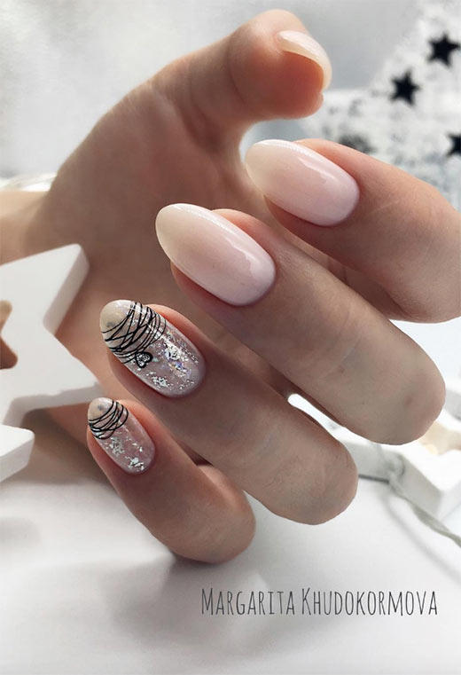 Winter Nail Designs: 71 Enchanting Ideas for a Cozy Season