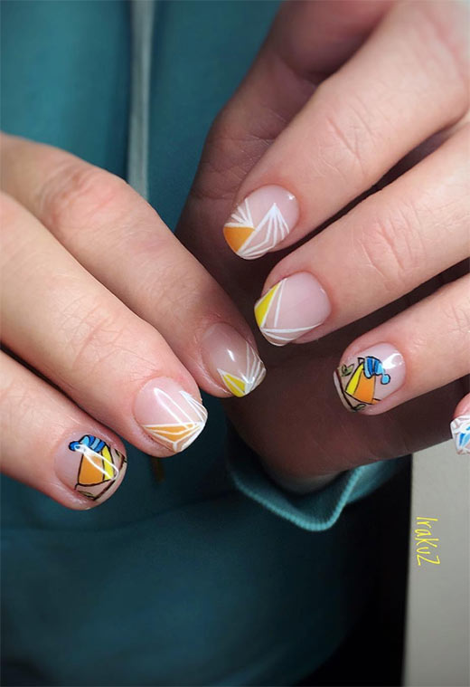 Winter Nail Designs: 71 Enchanting Ideas for a Cozy Season