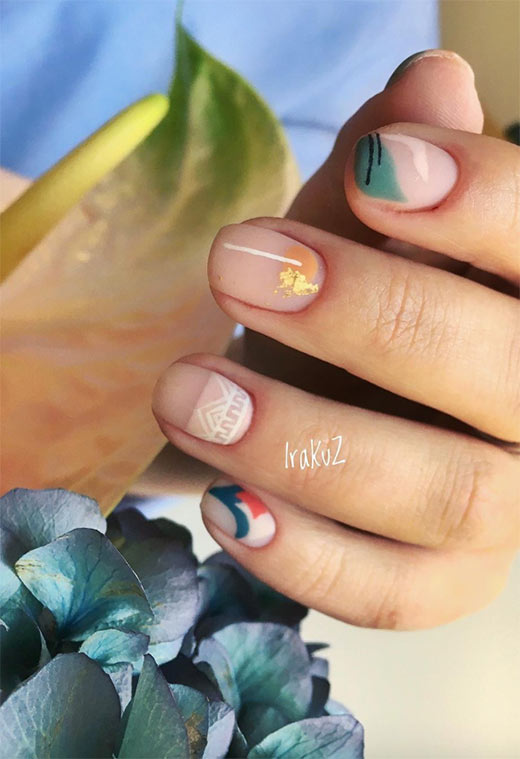 Winter Nail Designs: 71 Enchanting Ideas for a Cozy Season