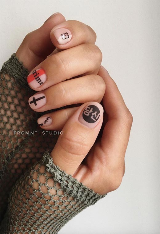 Trending Nail Designs: 63 Ideas for Every Style & Season