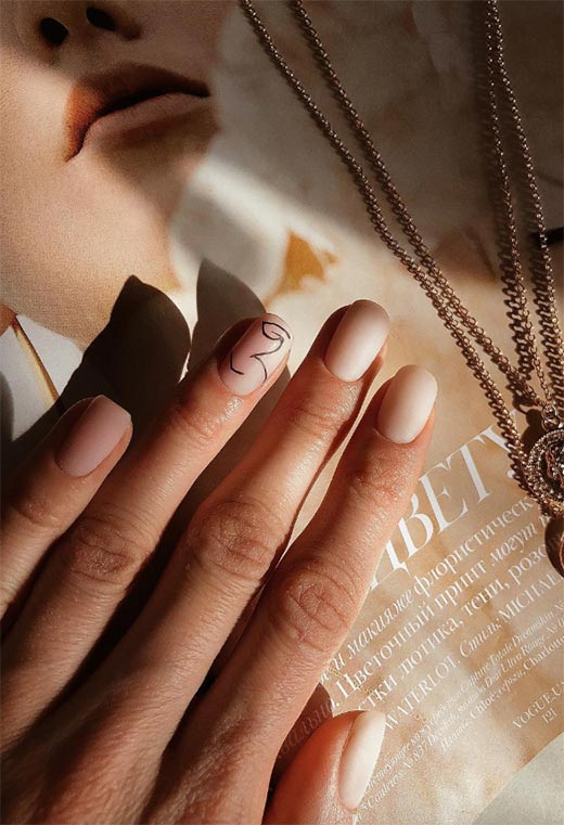 Trending Nail Designs: 63 Ideas for Every Style & Season