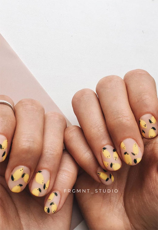 Trending Nail Designs: 63 Ideas for Every Style & Season