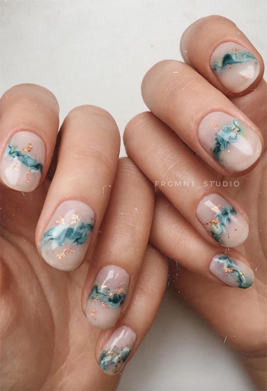 Trending Nail Designs: 63 Ideas for Every Style & Season