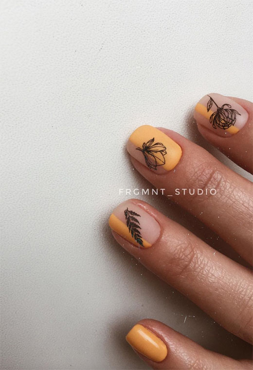 Trending Nail Designs: 63 Ideas for Every Style & Season