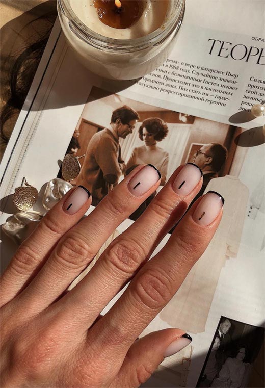 Trending Nail Designs: 63 Ideas for Every Style & Season