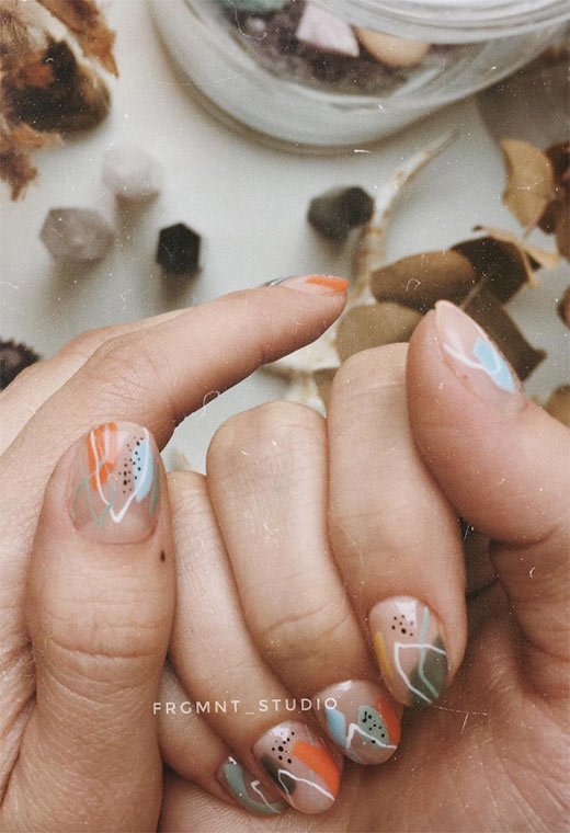 Trending Nail Designs: 63 Ideas for Every Style & Season