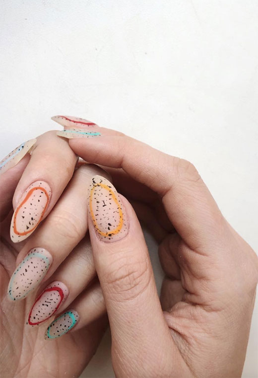 Trending Nail Designs: 63 Ideas for Every Style & Season