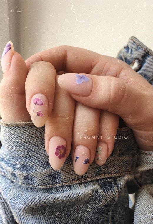 Trending Nail Designs: 63 Ideas for Every Style & Season